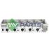 GŁOWICA MV PARTS I1114 M 2.7CDI 99-