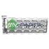GŁOWICA MV PARTS I1114 M 2.7CDI 99-