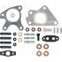 KOMPLET USZCZELEK TURBOSPRĘŻARKI VICTOR REINZ 04-10231-01 MAZDA 2.0TD 03-