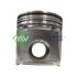 ZESTAW NAPRAWCZY MV PARTS RE507850 STD TŁOK+TULEJA JOHN DEERE 4045/6068