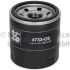 FILTR OLEJU KOLBENSCHMIDT 50014733 HYUNDAI 1.4-2.4 09-