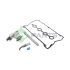 ZESTAW ROZRZĄDU ŁAŃCUCHOWEGO MV PARTS F5617 VW 1.8T 95-
