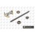 ZESTAW ROZRZĄDU ŁAŃCUCHOWEGO BGA TC0198FK VW 1.4TDI 99-