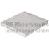 FILTR KABINOWY KOLBENSCHMIDT 50014828 RENAULT 0.9-1.0TCE 14-