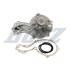 POMPA WODY DOLZ A150 VW 1.3-1.6B+D -81