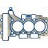 USZCZELKA GŁOWICY VICTOR REINZ 61-37745-00 PSA 1.2VTI 12-