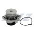 POMPA WODY DOLZ A191 VW GOLF IVECO 1.4 16V 97-