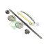 ZESTAW ROZRZĄDU ŁAŃCUCHOWEGO MV PARTS F5621 FORD 1.8-2.0 00-