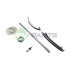 ZESTAW ROZRZĄDU ŁAŃCUCHOWEGO MV PARTS F5622 MINI 1.4-1.6 01-08