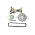 ZESTAW ŁAŃCUCHA POMPY OLEJU MV PARTS F5624 VW 2.0 04-08