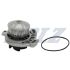 POMPA WODY DOLZ A152 VW 1.9-2.3 77-