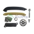 ZESTAW ROZRZĄDU ŁAŃCUCHOWEGO MV PARTS F5627 VW 1.2 09-