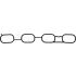 USZCZELKA KOLEKTORA SSĄCEGO VICTOR REINZ 71-54089-00 TOYOTA 1.3 11-