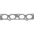 USZCZELKA KOLEKTORA WYDECHOWEGO VICTOR REINZ 71-54091-00 TOYOTA 1.3 11-