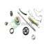 ZESTAW ROZRZĄDU ŁAŃCUCHOWEGO MV PARTS F5681 MITSUBISHI 2.8 93-06