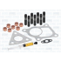 KOMPLET USZCZELEK TURBOSPRĘŻARKI AJUSA JTC11553 MITSUBISHI 3.2TD 00-