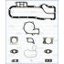 KOMPLET USZCZELEK BLOKU AJUSA 54159300 FORD 2.5TD 06-