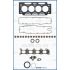 KOMPLET USZCZELEK GŁOWICY AJUSA 52417300 PSA 1.8 00-