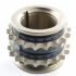 KOŁO WAŁU KORBOWEGO MV PARTS F5682 BMW 2.0-3.0 90-06