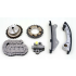 ZESTAW ROZRZĄDU ŁAŃCUCHOWEGO OE 7701475740 NISSAN 3.0 00-
