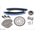 ZESTAW ROZRZĄDU ŁAŃCUCHOWEGO OE 130C10990R RENAULT 1.6DCI 11-