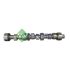 WAŁEK ROZRZĄDU MV PARTS 81818394 FORD 3.3D BSD333