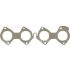 USZCZELKA KOLEKTORA WYDECHOWEGO VICTOR REINZ 71-37967-00 MERCEDES 1.8 07-