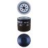 FILTR OLEJU KNEHT OC383 POL 1.5-1.6 77-