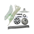 ZESTAW ROZRZĄDU ŁAŃCUCHOWEGO MV PARTS F5639 PSA 1.6 06-