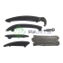 ZESTAW ROZRZĄDU ŁAŃCUCHOWEGO MV PARTS F5637 MERCEDES 3.0 06-