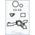 KOMPLET USZCZELEK BLOKU AJUSA 54158800 TOYOTA 2.5-3.5 05-11