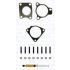 KOMPLET USZCZELEK TURBOSPRĘŻARKI AJUSA JTC11769 MAZDA 2.2TD 08-