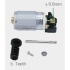 ZESTAW NAPRAWCZY STEROWNIKA JRONE T5358 GT15-25