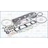 KOMPLET USZCZELEK GŁOWICY AJUSA 53051900 PSA 8V 1.6HDI 09-