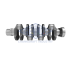 WAŁ KORBOWY GENMOT 1233-1 DEUTZ BF4M1013 -