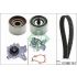 KOMPLET ROZRZĄDU INA 530050230 HYUNDAI 1.5-2.2D 01-