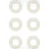 KOMPLET USZCZELNIACZY ZAWOROWYCH VICTOR REINZ 12-41954-01 JOHN DEERE 6076H