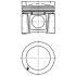TŁOK KOLBENSCHMIDT 40030610 0.30 MERCEDES OM900-902 6.4TDI 95-