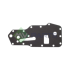 USZCZELKA CHŁODNICY OLEJU MV PARTS 3942915 CUMMINS 4BT/6BT