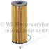 FILTR OLEJU KOLBENSCHMIDT 50014876 VW 2.7-4.2D 00-