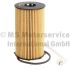 FILTR OLEJU KOLBENSCHMIDT 50014308 PSA 2.7HDI 04-