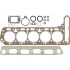 KOMPLET USZCZELEK GŁOWICY VICTOR REINZ 02-24125-06 MERCEDES 3.0D 80-