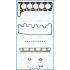 KOMPLET USZCZELEK GŁOWICY AJUSA 52068200 MERCEDES 3.0D 80-