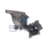 OBUDOWA TURBO TS A6798 TD02H2