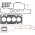 KOMPLET USZCZELEK GŁOWICY VICTOR REINZ 02-10237-01 FORD 1.5 EcoBoost 14-