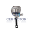 ZAWÓR WASTEGATE TS A6886 VW z/o GT2056V