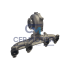 OBUDOWA TURBO JRONE T5590 GT1646V