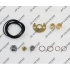 ZESTAW NAPRAWCZY TURBOSPRĘŻARKI JRONE T5614 B03