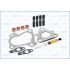 KOMPLET USZCZELEK TURBOSPRĘŻARKI AJUSA JTC11593 MITSUBISHI 2.5TD 05-15
