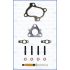 KOMPLET USZCZELEK TURBOSPRĘŻARKI AJUSA JTC11593 MITSUBISHI 2.5TD 05-15